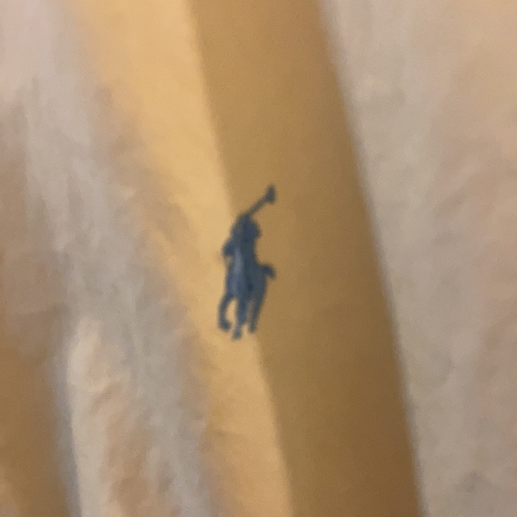 Polo by Ralph Lauren Full Button Long Sleeve Shirt - Picture 3 of 6